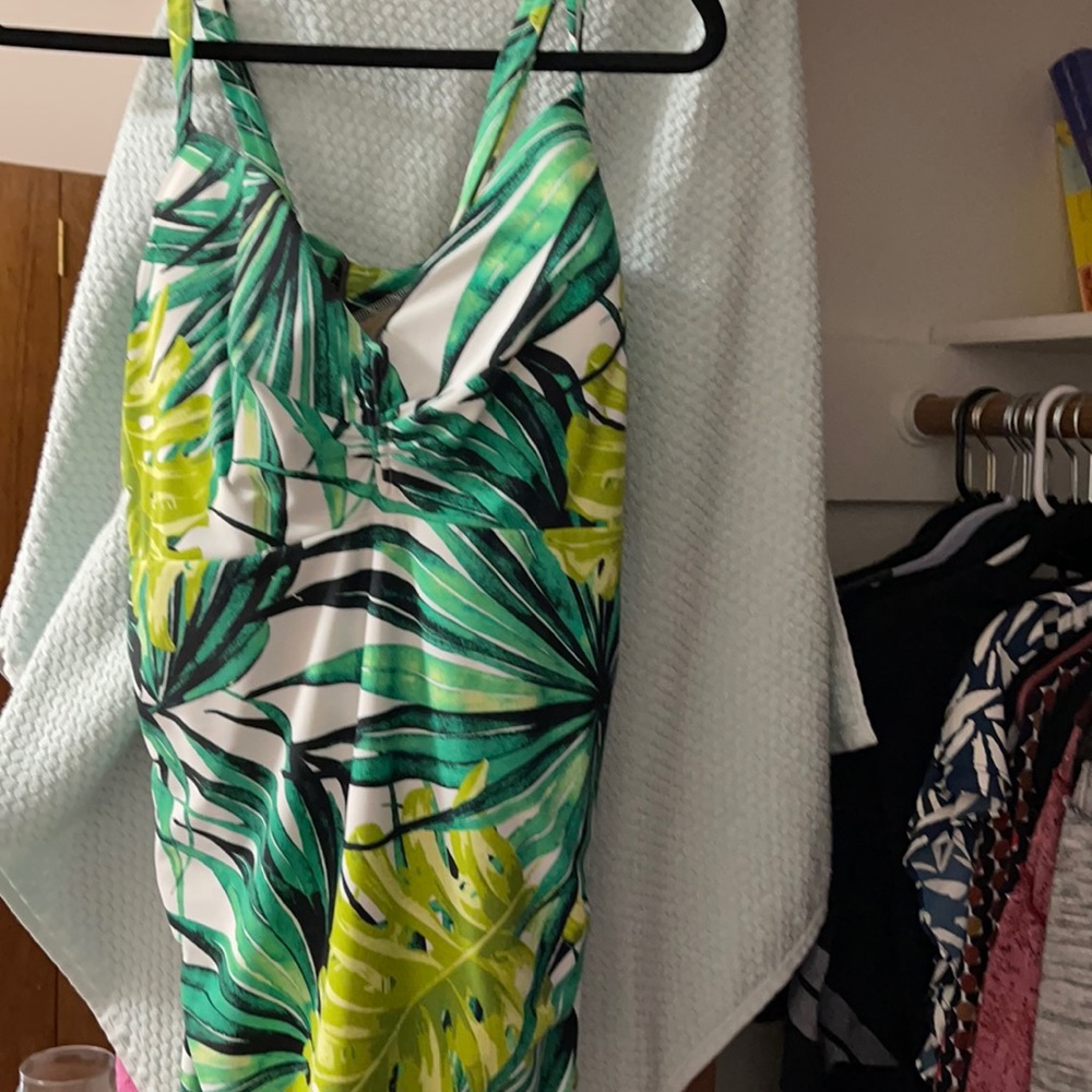 Swim suit 44DD